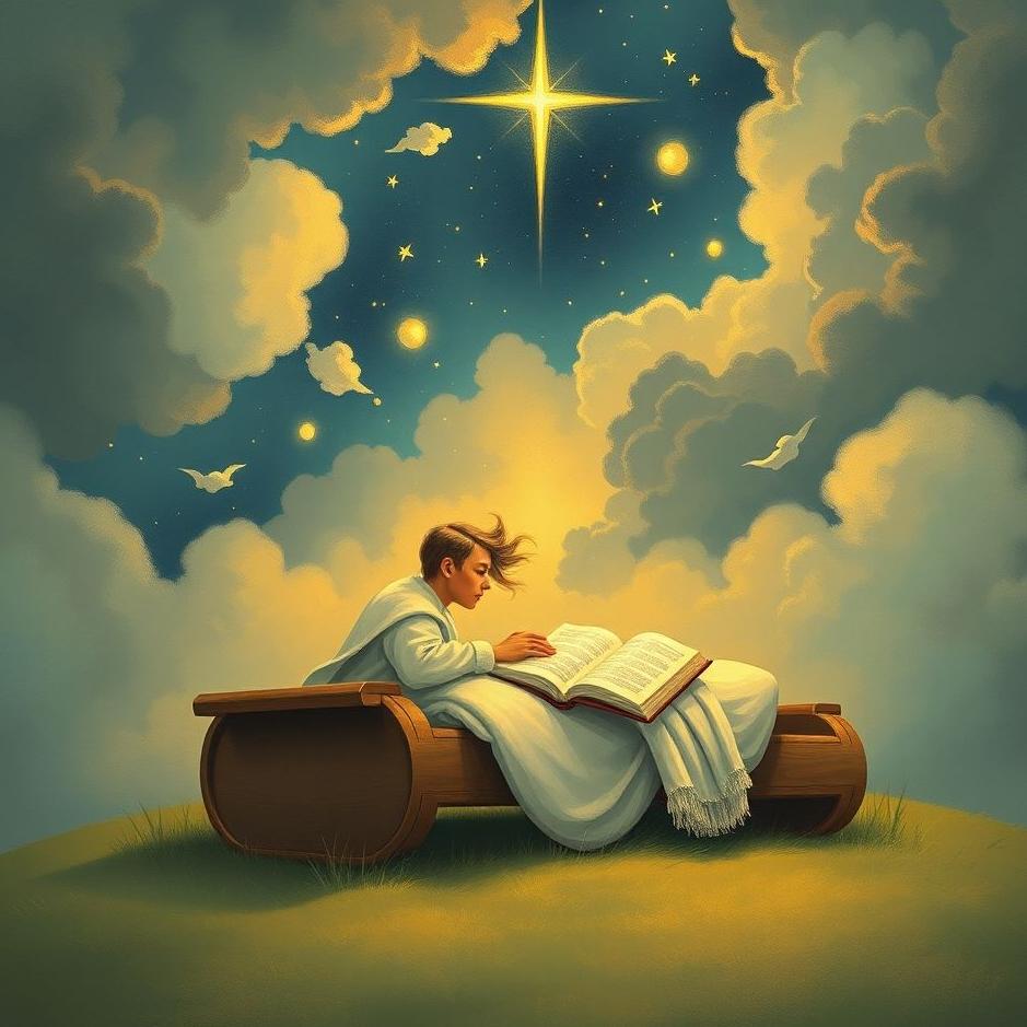 Dream : Dreams About Hymn