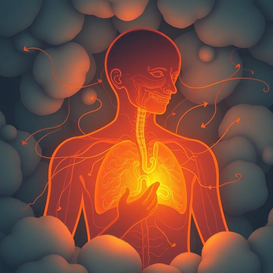 Dream : Dreams About Inflammation