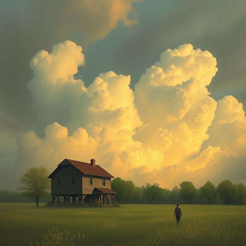 Dream : Dreams About Inherited