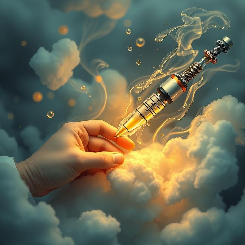 Dream : Dreams About Injected