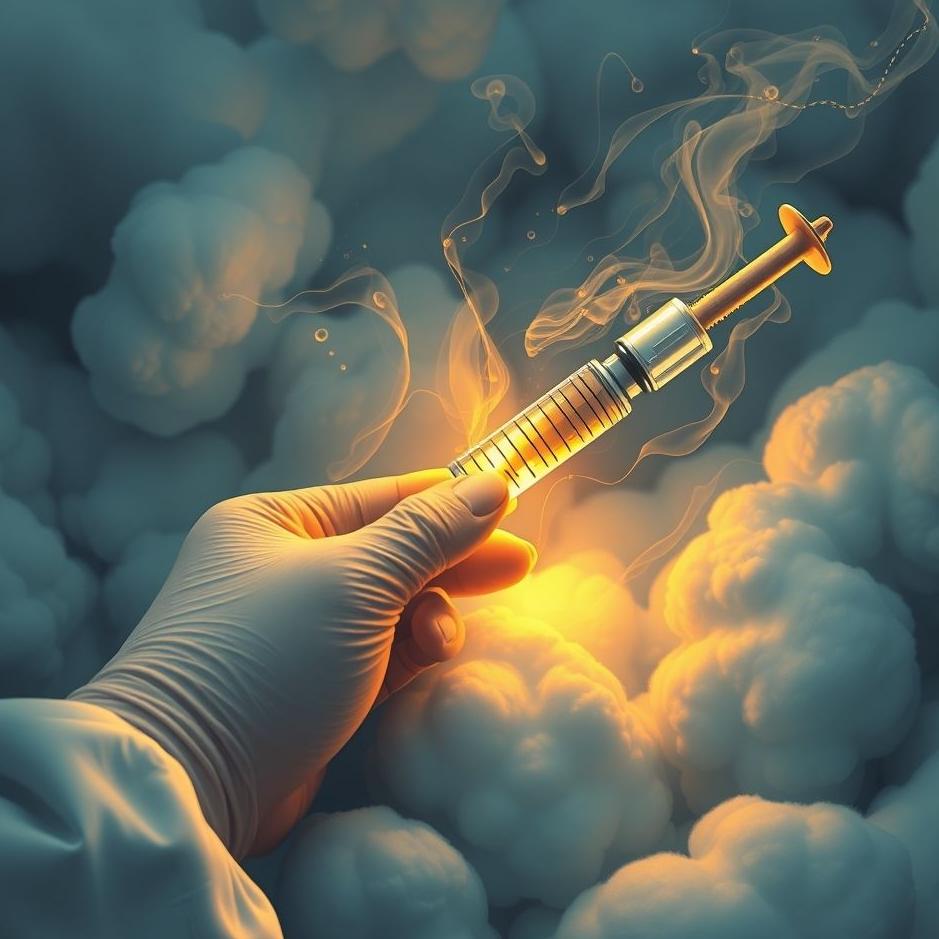 Dream : Dreams About Injection