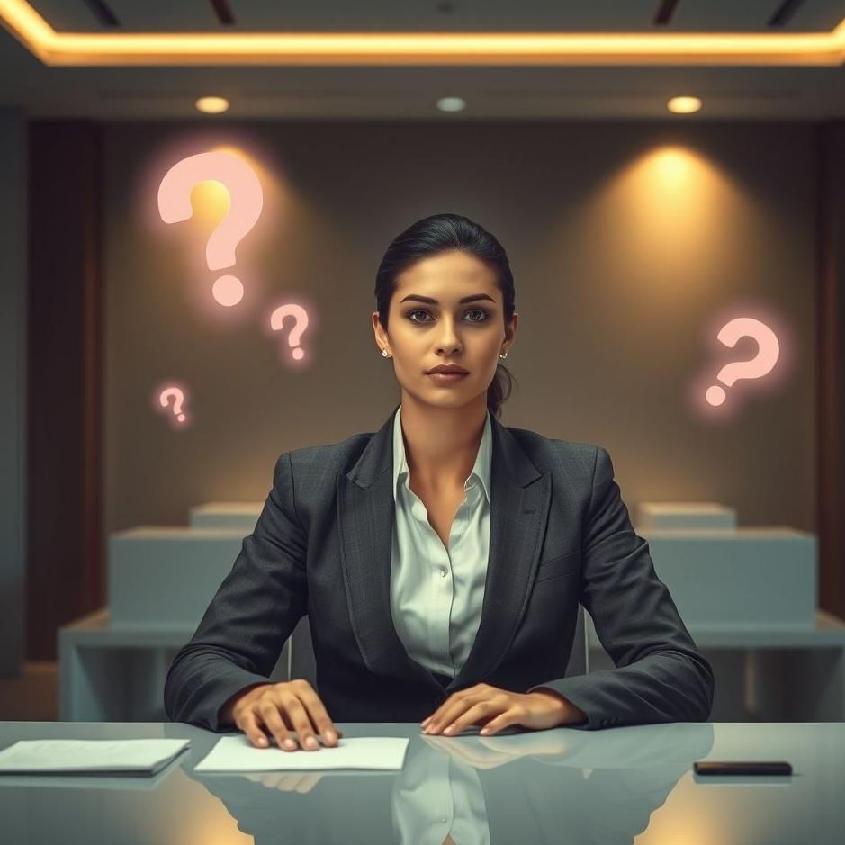 Dream : Dreams About Interview