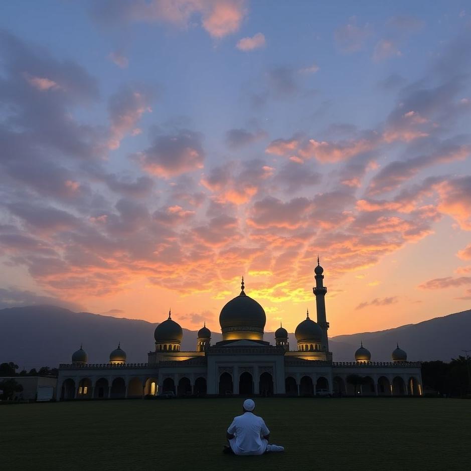 Dream : Dreams About Istikhara