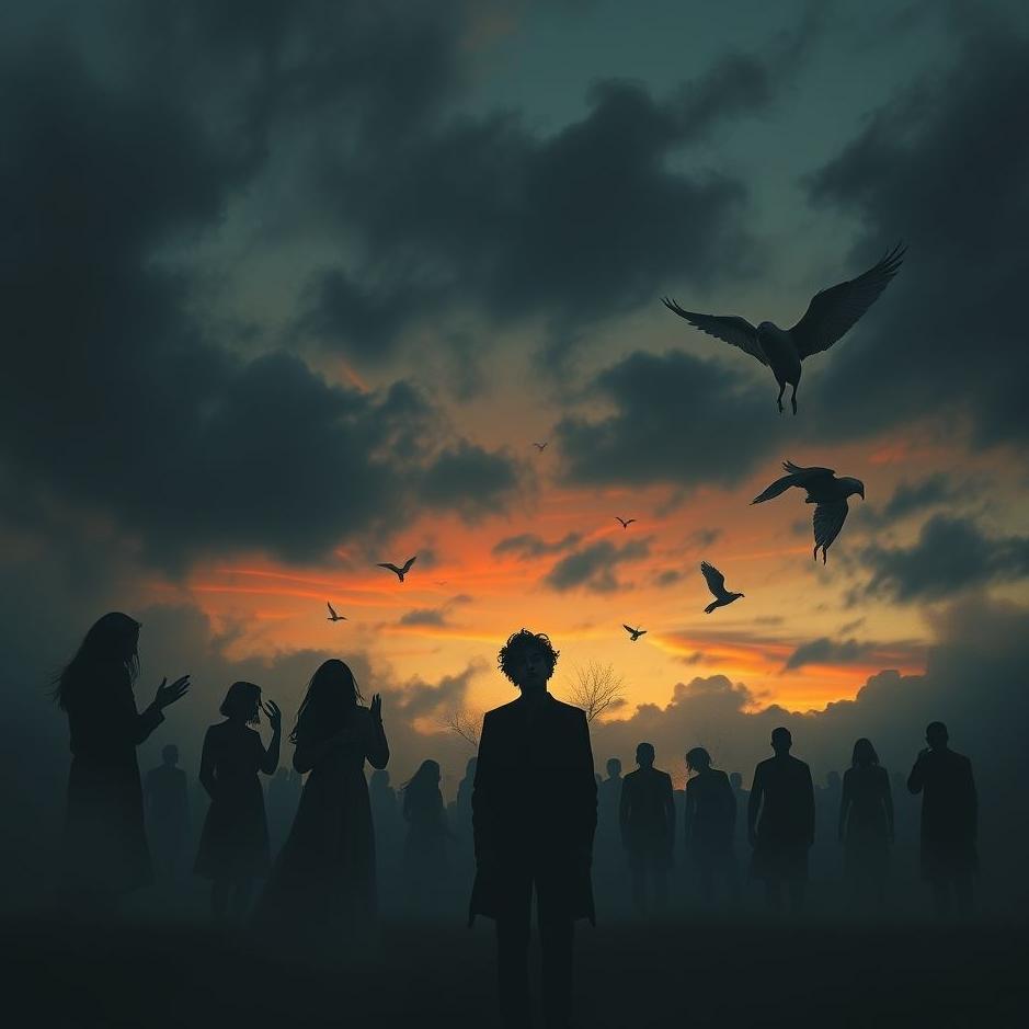 Dream : Dreams About Jealous