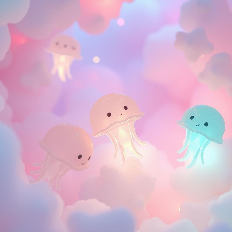 Dream : Dreams About Jelly