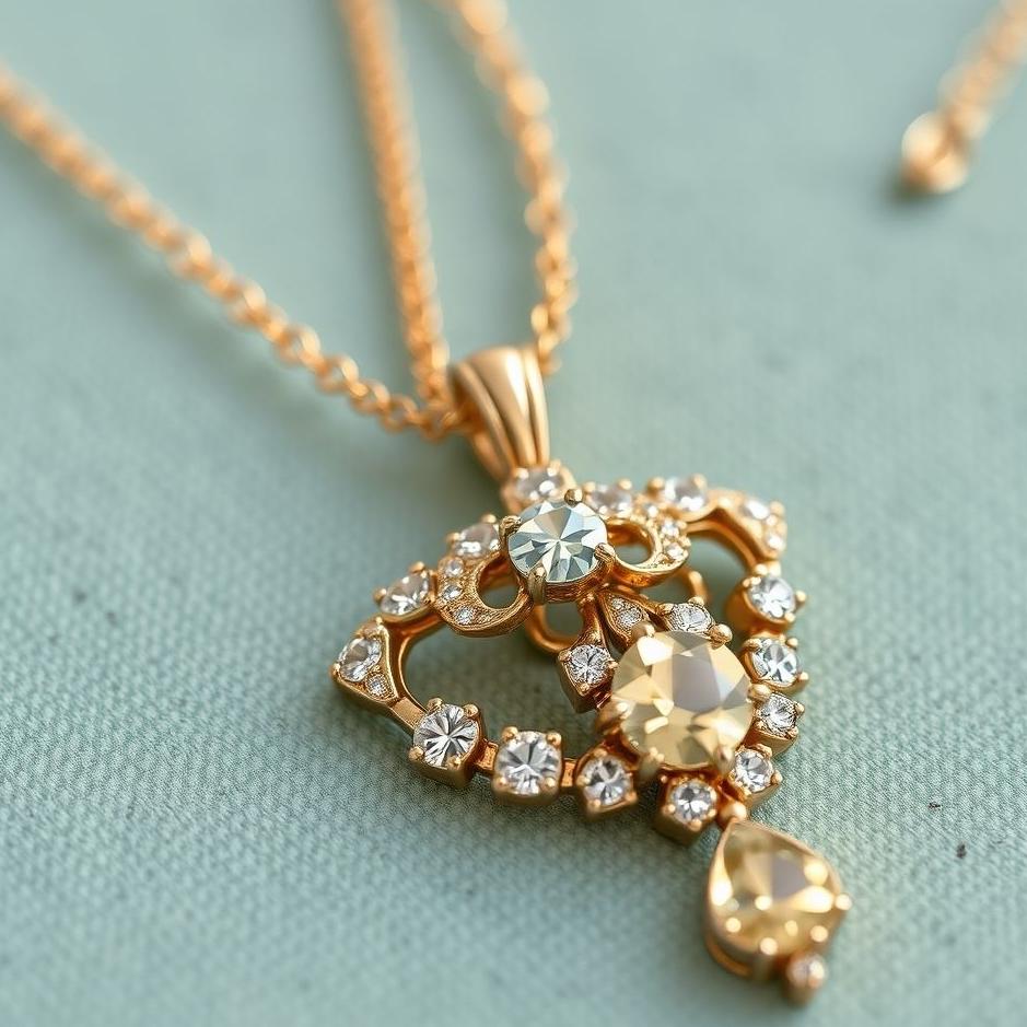 Dream : Dreams About Jewelry