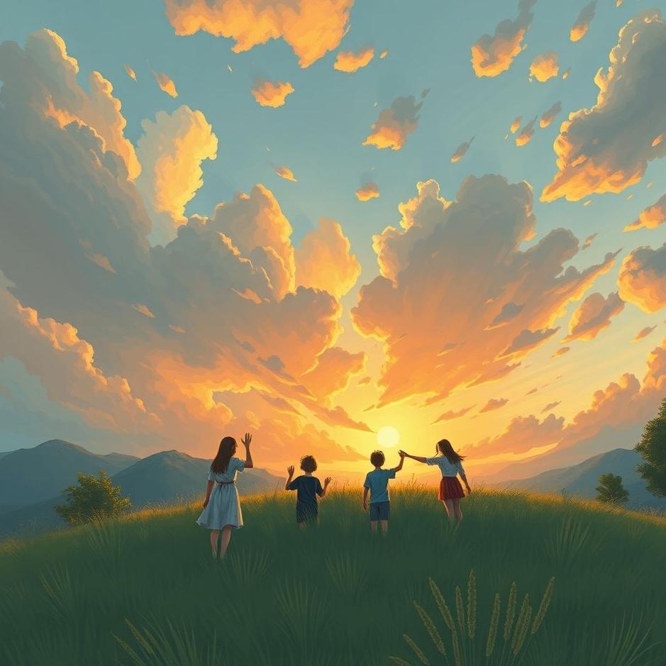 Dream : Dreams About Joining