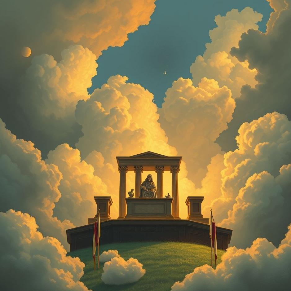 Dream : Dreams About Judge