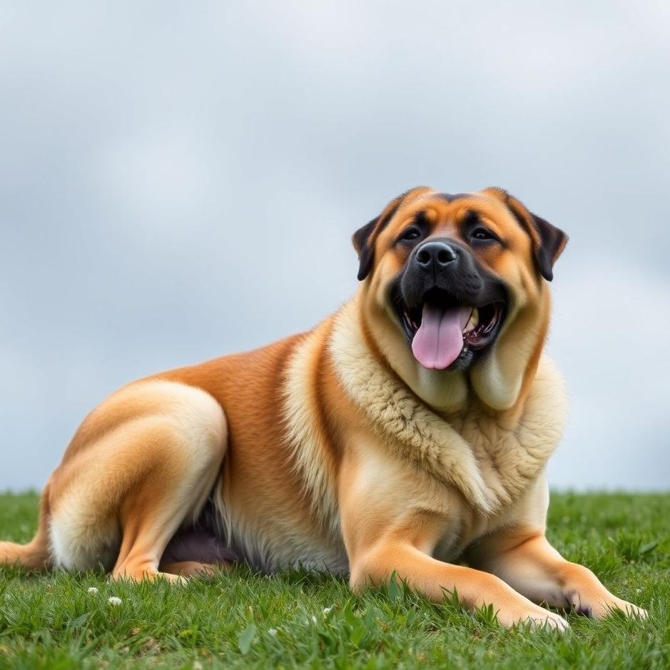 Dream : Dreams About Kangal Dog