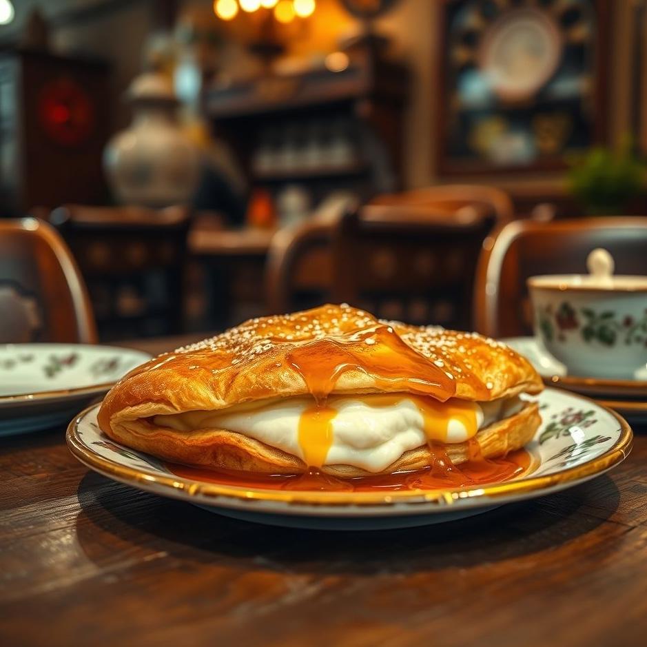 Dream : Dreams About Katmer