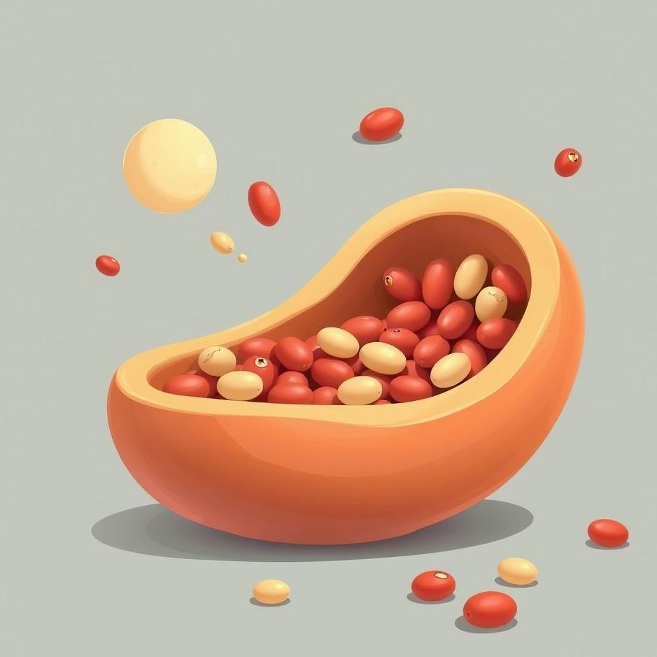 Dream : Dreams About Kidney Bean