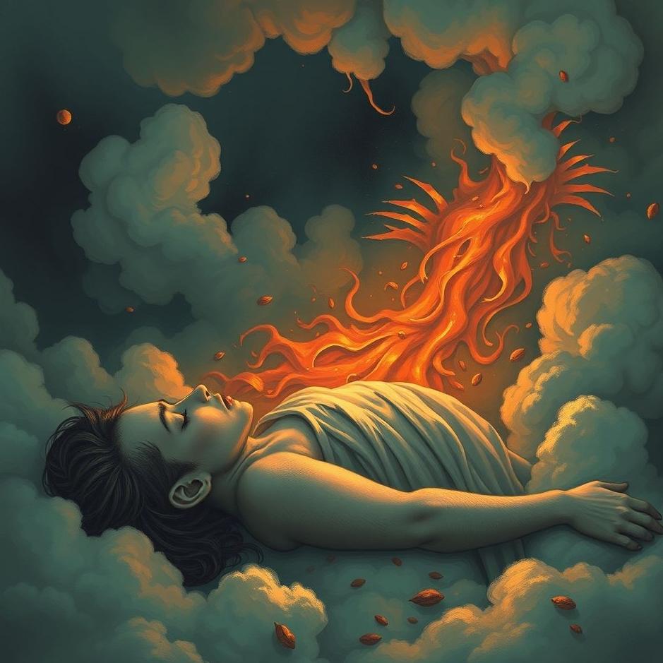 Dream : Dreams About Killer