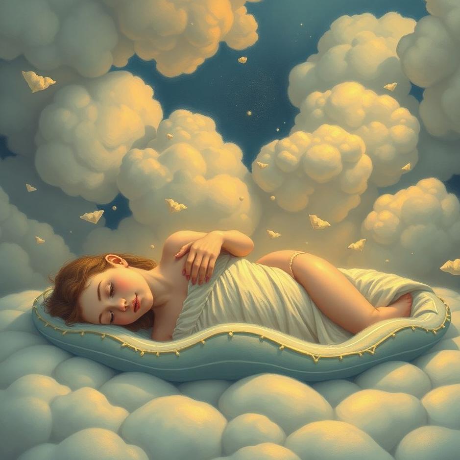 Dream : Dreams About Kilos