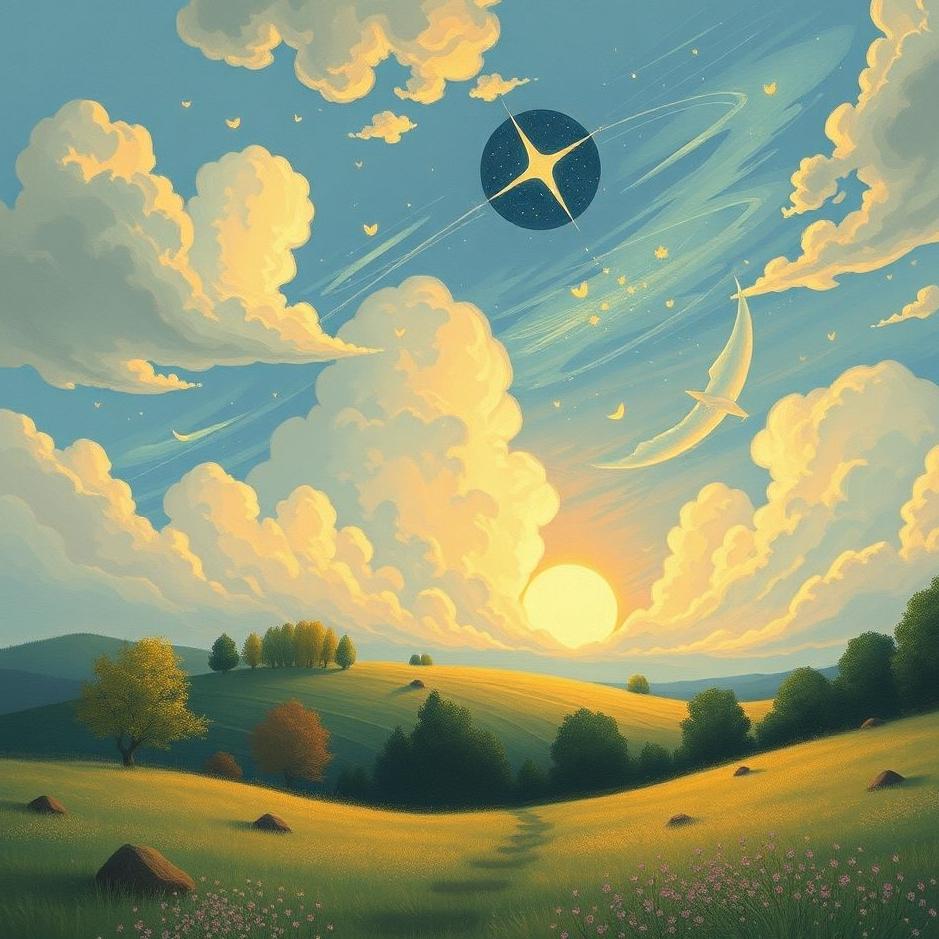 Dream : Dreams About Kinds