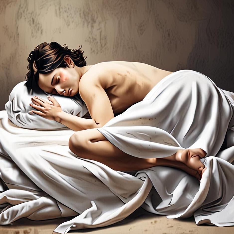 Dream : Dreams About Kneading