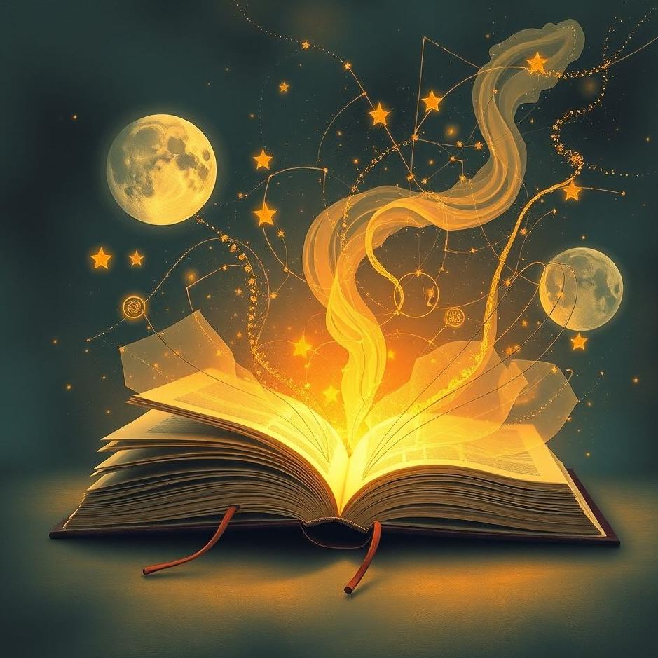 Dream : Dreams About Knowledge