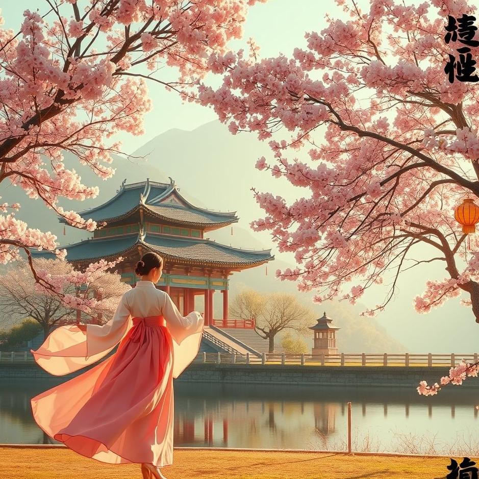 Dream : Dreams About Korean