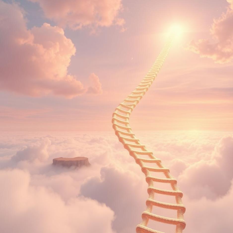 Dream : Dreams About Ladder