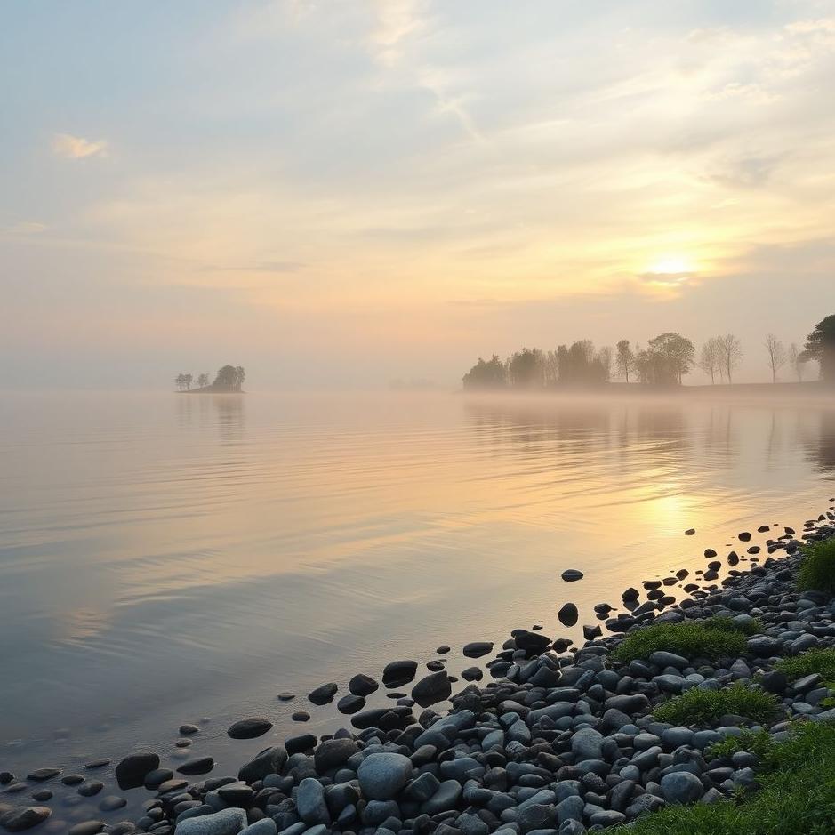 Dream : Dreams About Lake