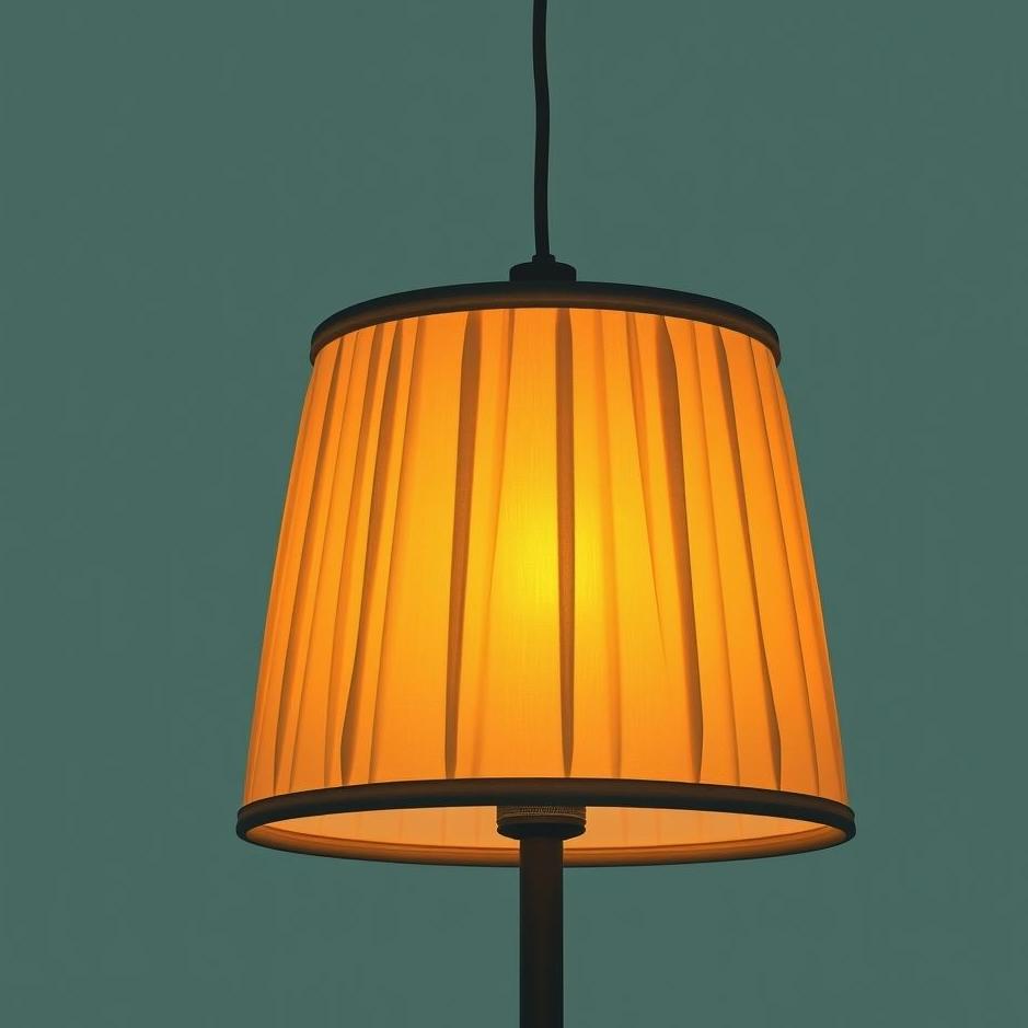 Dream : Dreams About Lampshade