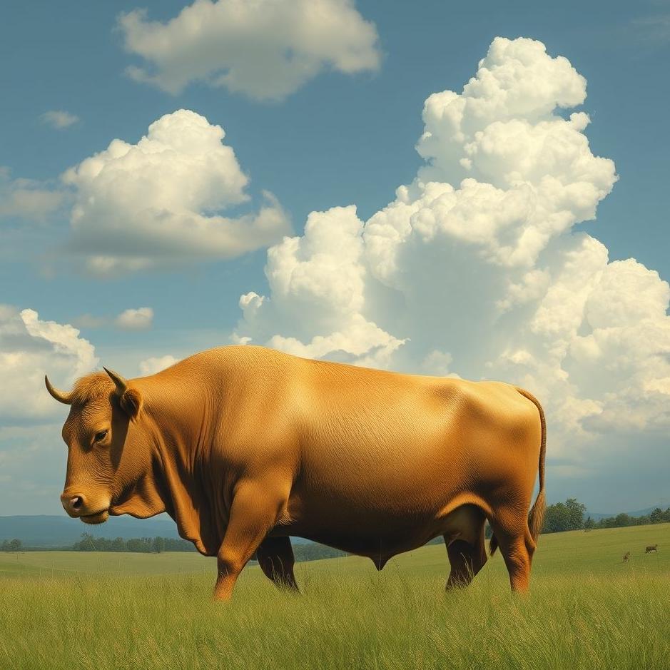 Dream : Dreams About Large Grained