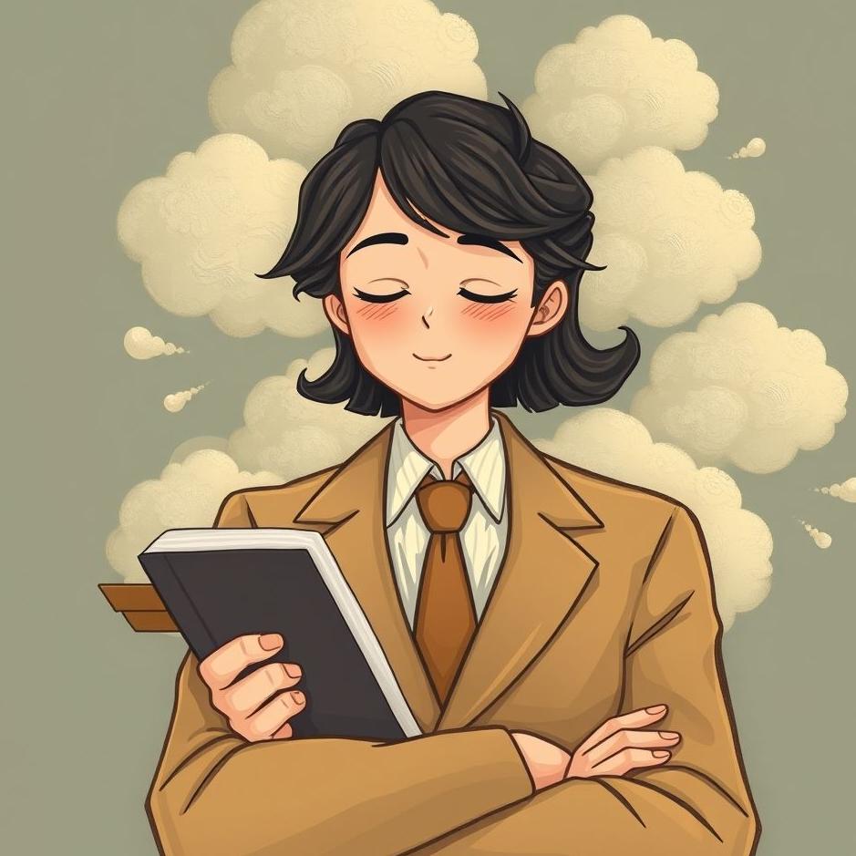 Dream : Dreams About Lawyer