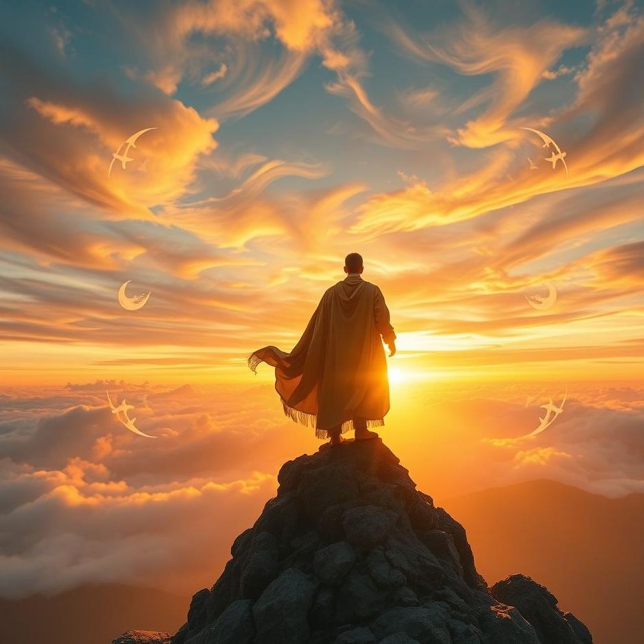 Dream : Dreams About Leader