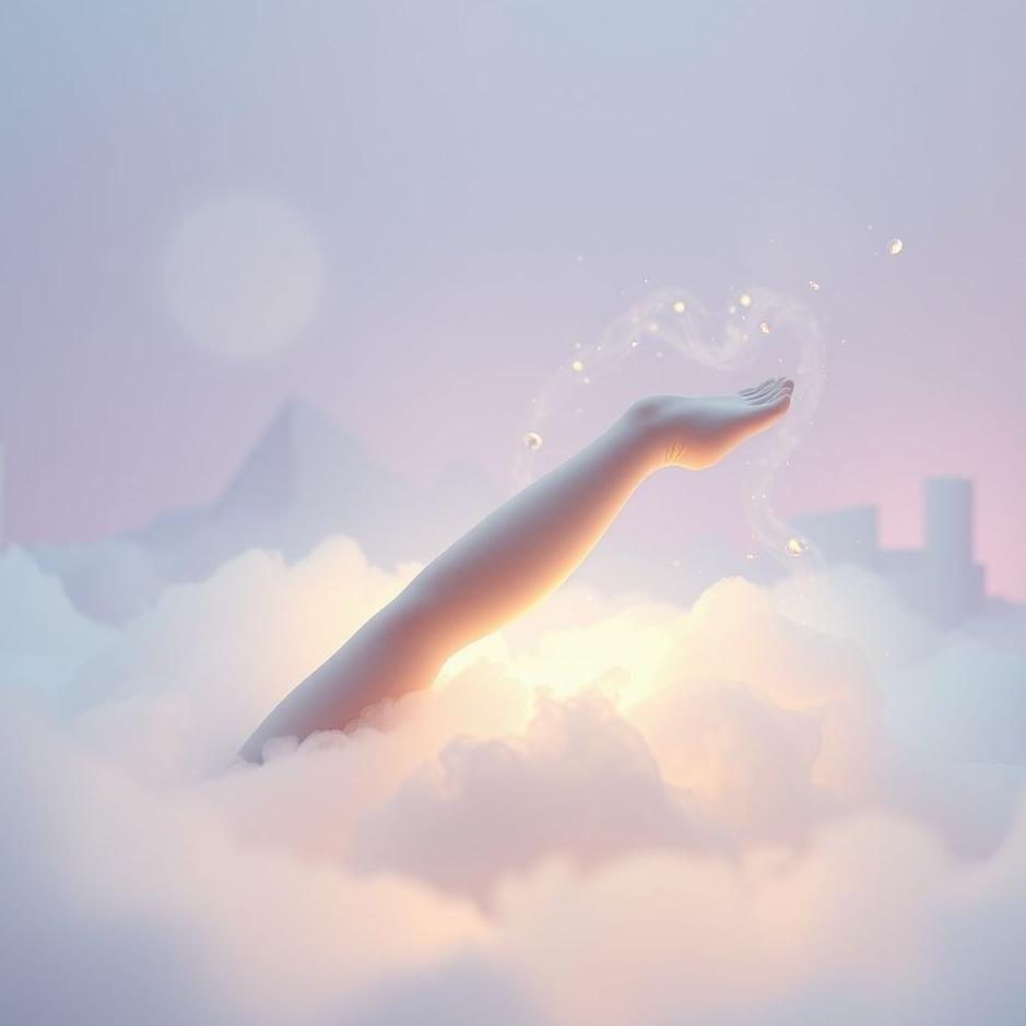 Dream : Dreams About Left Leg