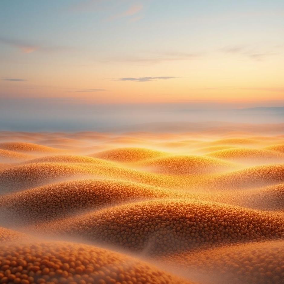 Dream Dictionary : Dreams About Lentils