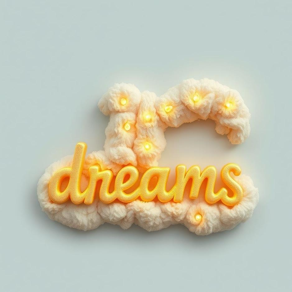 Dream : Dreams About Letter