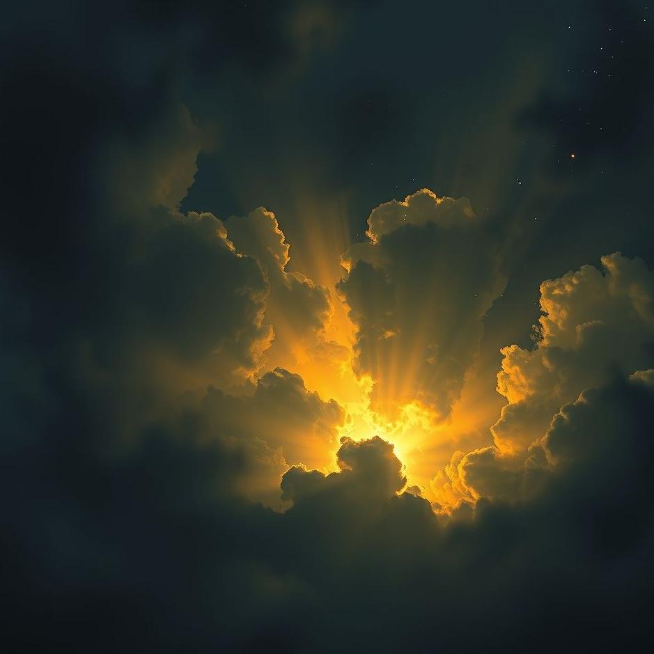 Dream : Dreams About Light Dark