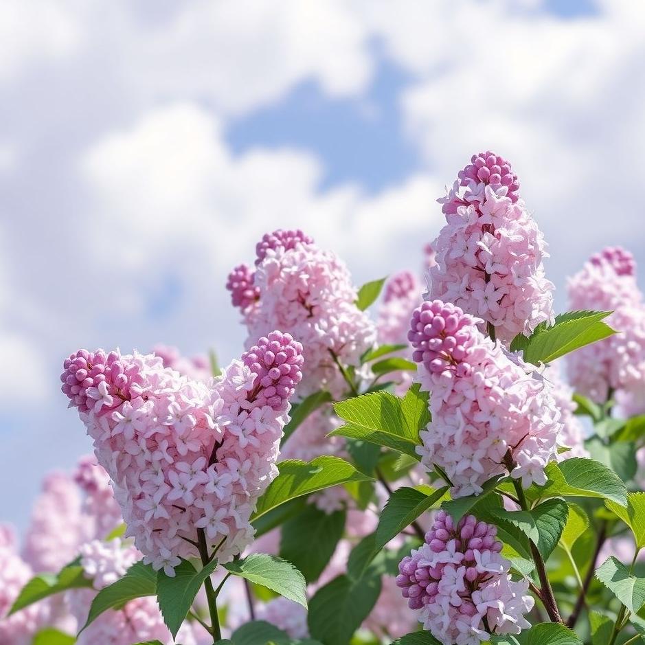 Dream : Dreams About Lilac