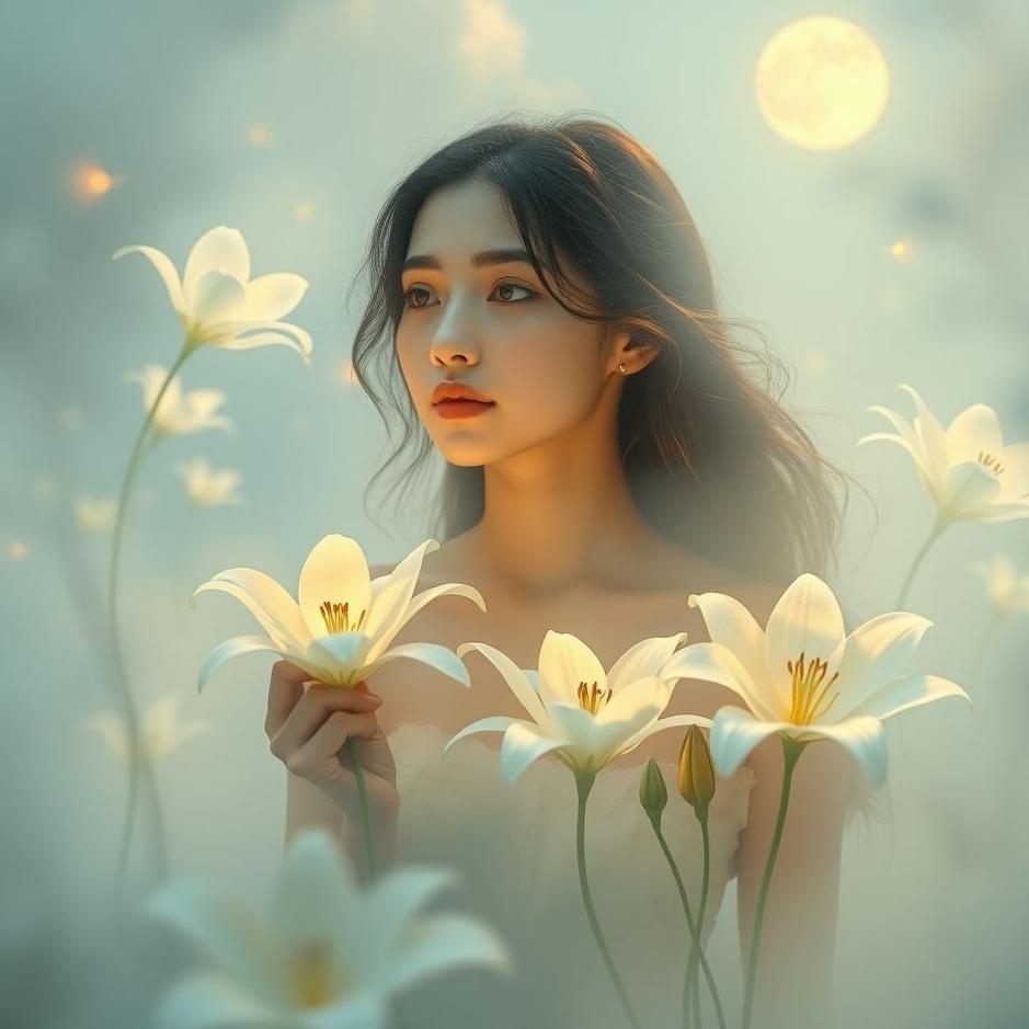 Dream : Dreams About Lily