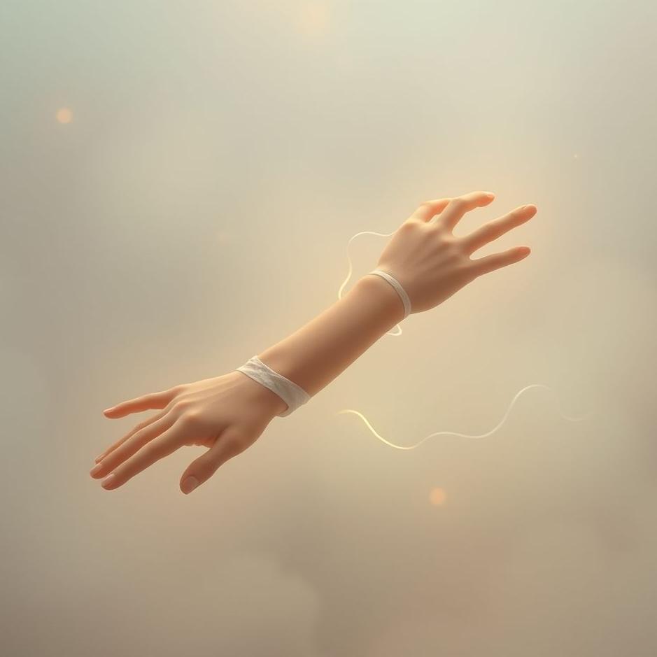 Dream : Dreams About Limb