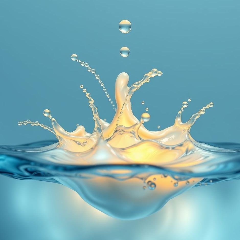 Dream : Dreams About Liquid