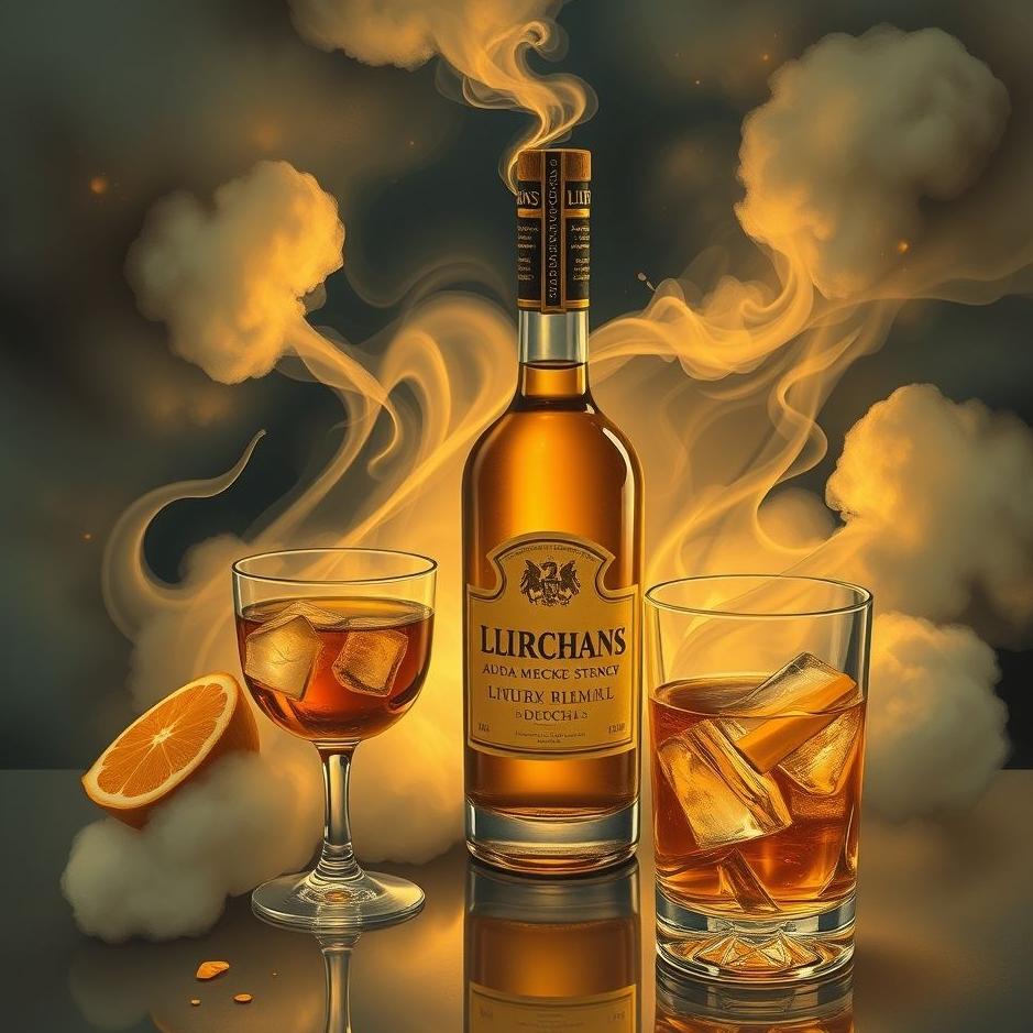 Dream : Dreams About Liquor