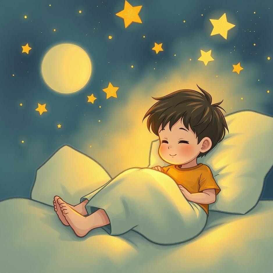 Dream : Dreams About Little Brother