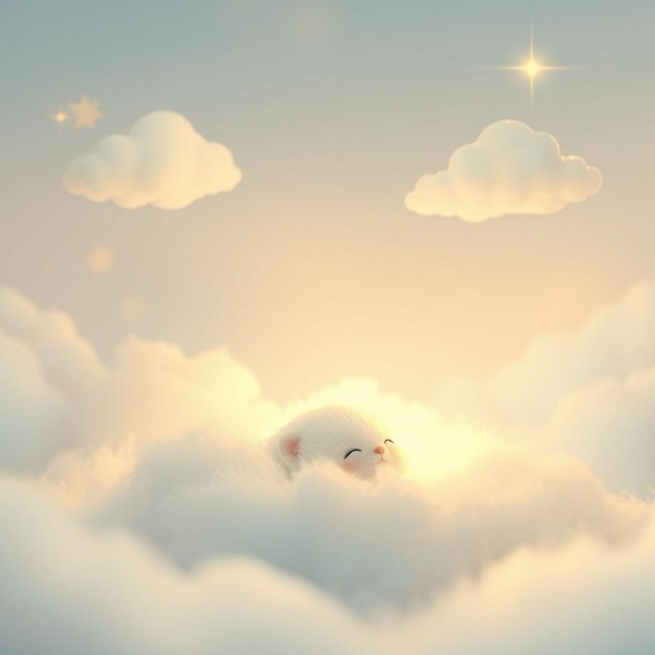 Dream : Dreams About Little White