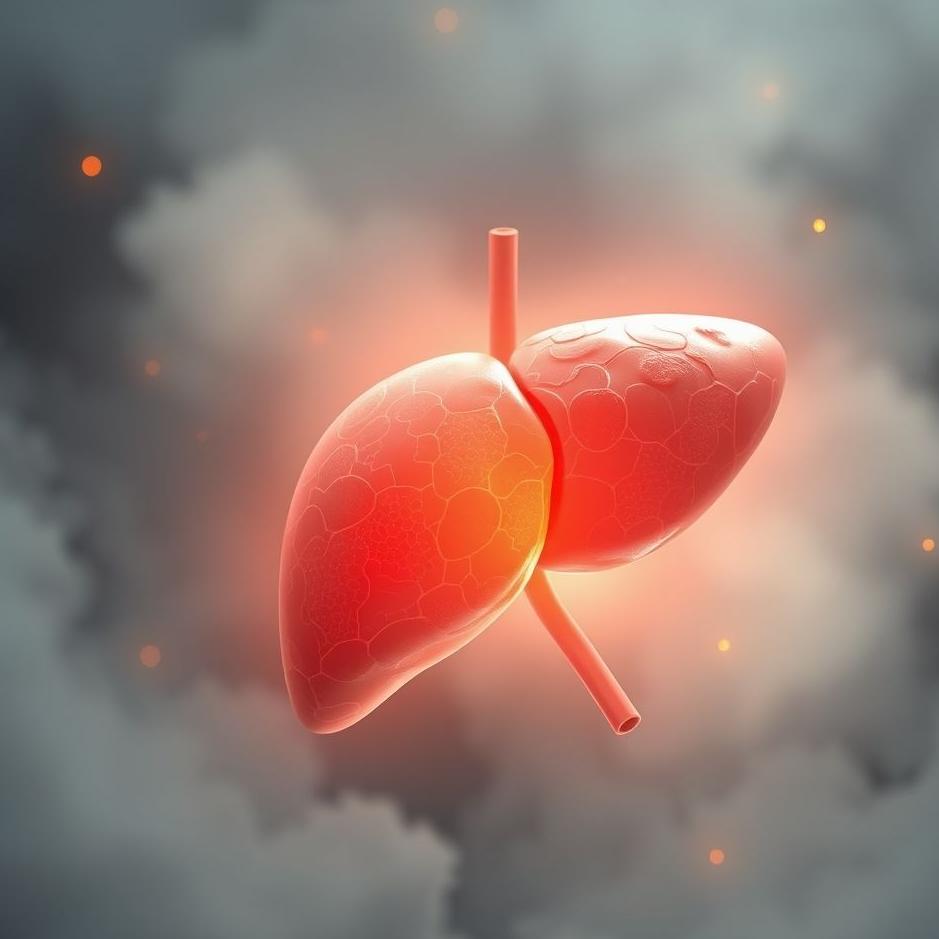 Dream : Dreams About Liver