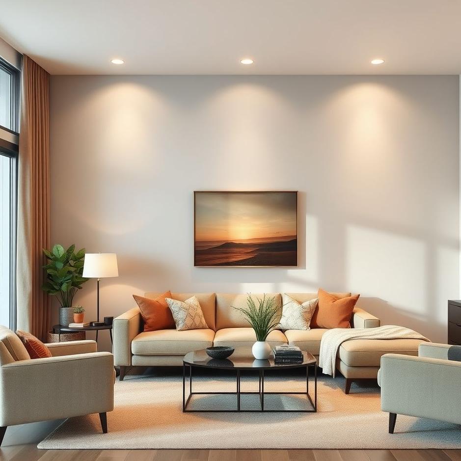 Dream Dictionary : Dreams About Living Room