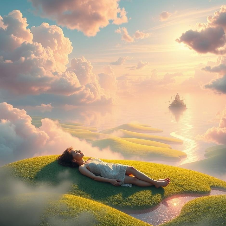 Dream : Dreams About Living