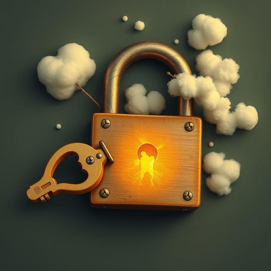 Dream : Dreams About Lock Key