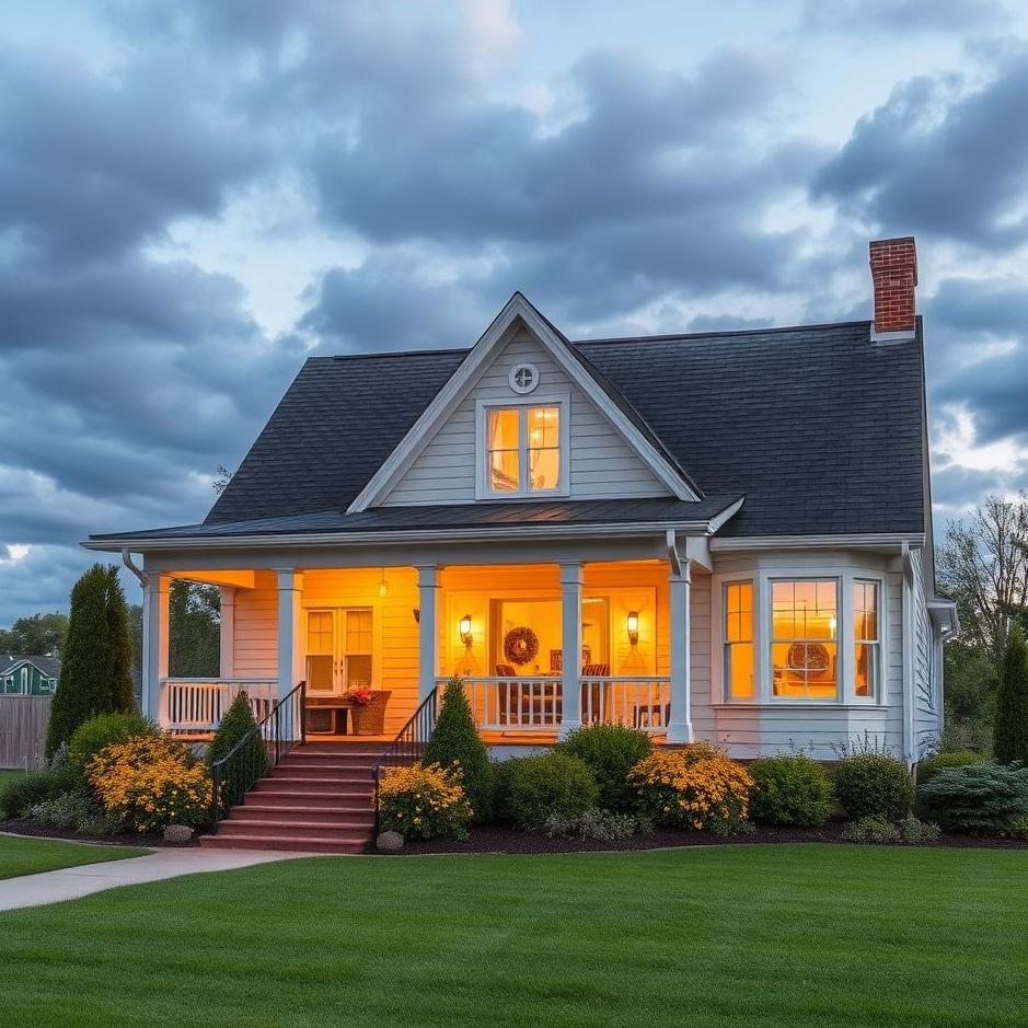 Dream : Dreams About Looking House