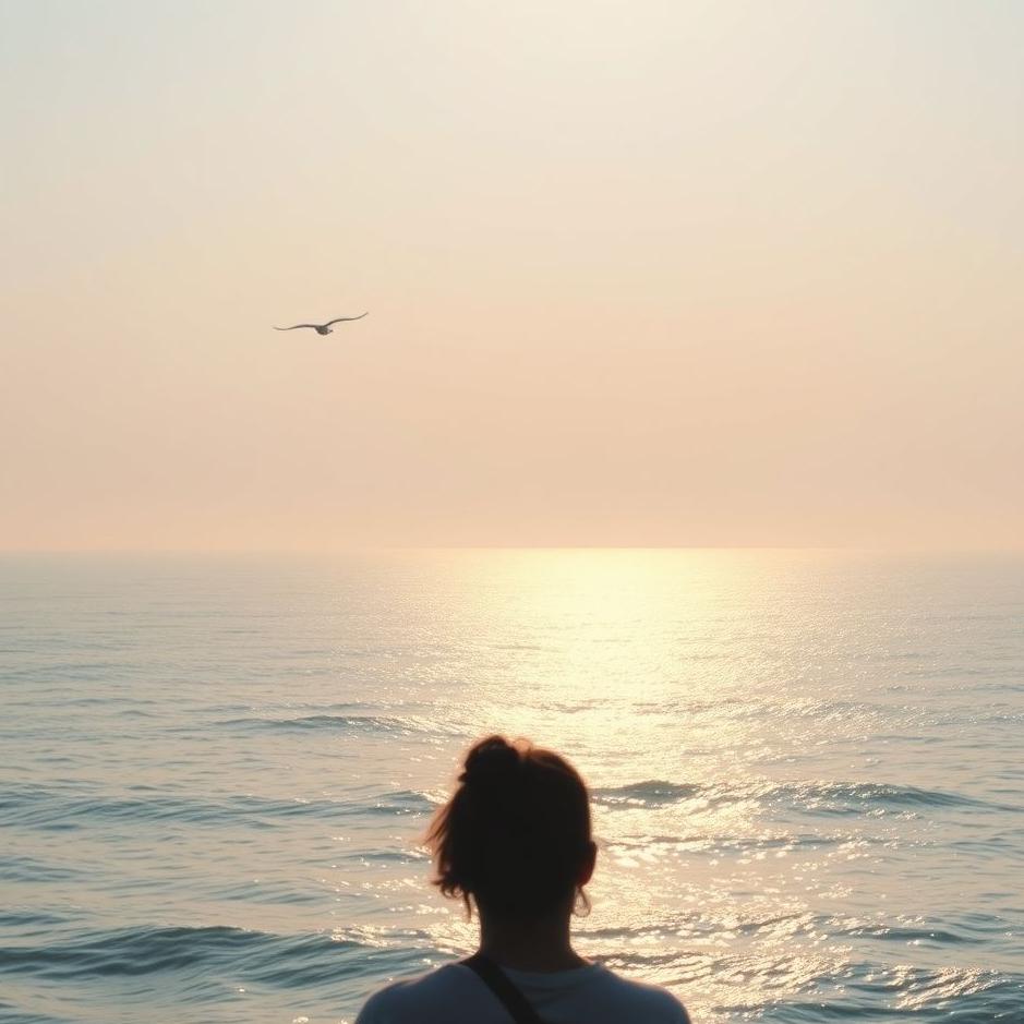 Dream Dictionary : Dreams About Looking Sea