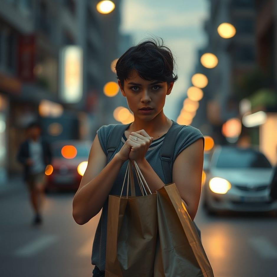 Dream : Dreams About Losing Bag