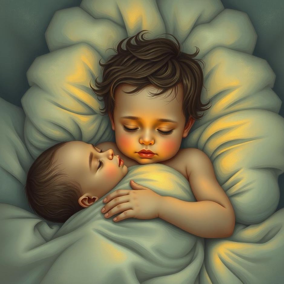 Dream : Dreams About Losing Child