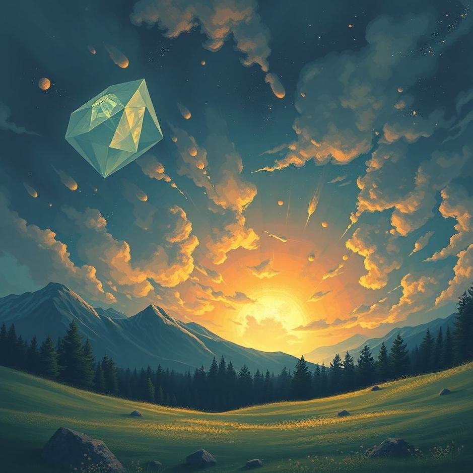 Dream : Dreams About Losing Diamond