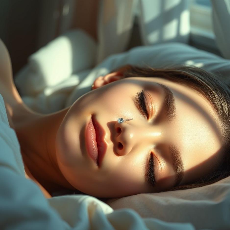 Dream : Dreams About Losing Earring