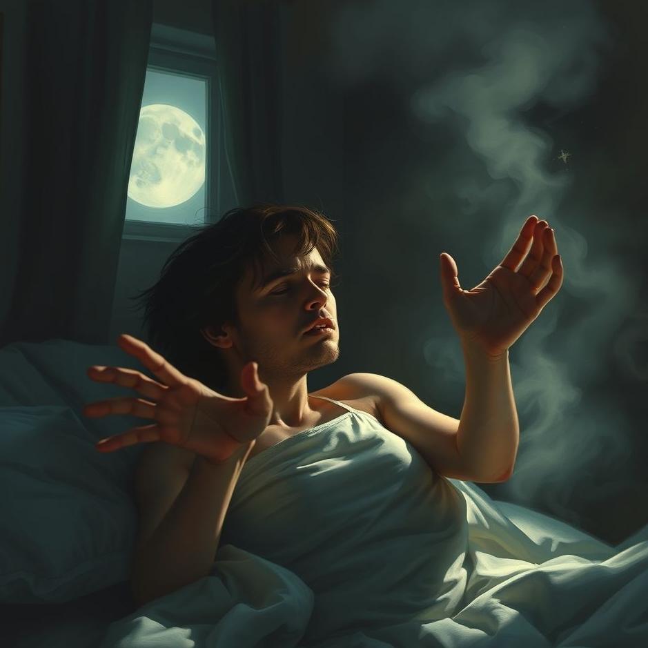 Dream : Dreams About Losing Spouse