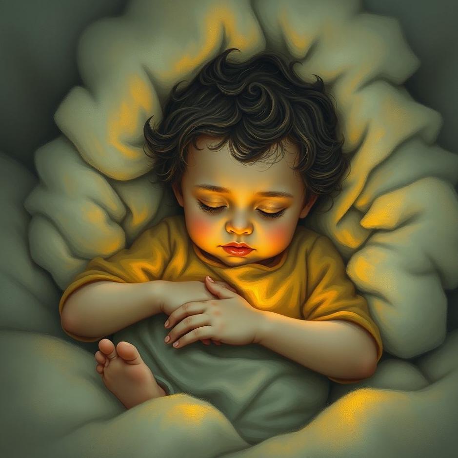 Dream : Dreams About Lost Child